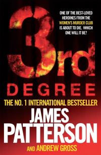 Book Cover for 3rd Degree by James Patterson, Andrew Gross