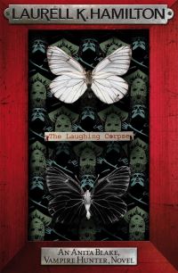 Book Cover for The Laughing Corpse by Laurell K. Hamilton