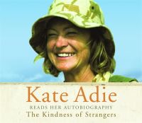 Book Cover for The Autobiography by Kate Adie