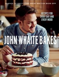 Book Cover for John Whaite Bakes by John Whaite