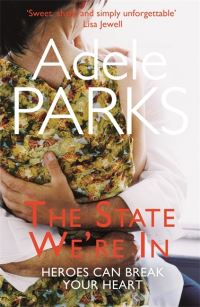 Book Cover for The State We're In by Adele Parks