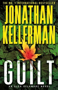Book Cover for Guilt by Jonathan Kellerman