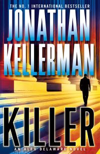Book Cover for Killer by Jonathan Kellerman