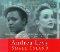 Book Cover for Small Island by Andrea Levy