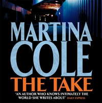 Book Cover for The Take by Martina Cole