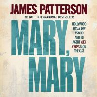 Book Cover for Mary, Mary by James Patterson