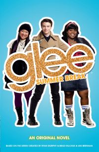 Book Cover for Summer Break by Sophia Lowell, Ryan Murphy, Brad Falchuk, Ian Brennan