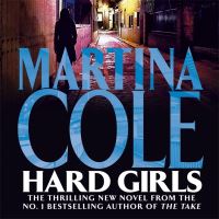 Book Cover for Hard Girls by Martina Cole