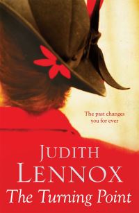 Book Cover for The Turning Point by Judith Lennox