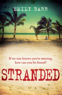 Book Cover for Stranded by Emily Barr
