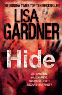 Book Cover for Hide by Lisa Gardner