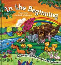 Book Cover for In the Beginning by J Emmerson