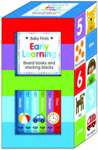 Book Cover for Early Learning by 