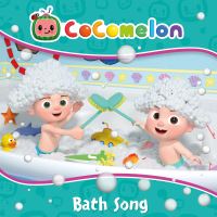 Book Cover for Bath Song by 