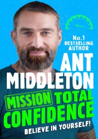 Book Cover for Mission Total Confidence by Ant Middleton