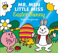 Book Cover for Easter Bunny by Adam Hargreaves, Roger Hargreaves