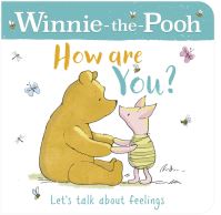 Book Cover for Winnie-the-Pooh How Are You? by A A Milne, Ernest H Shepard