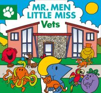 Book Cover for Vets by Adam Hargreaves, Roger Hargreaves