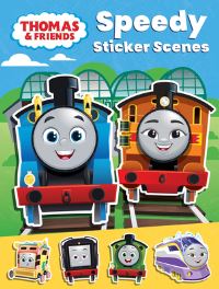 Book Cover for Thomas & Friends by Thomas  Friends