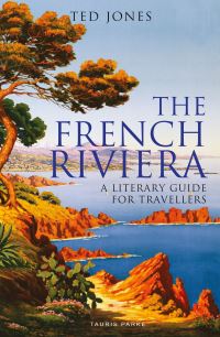 Book Cover for The French Riviera by Ted Jones