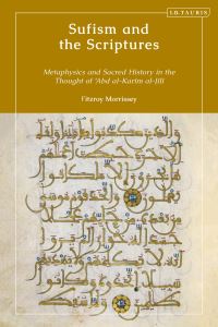 Book Cover for Sufism and the Scriptures by Fitzroy Morrissey