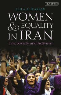 Book Cover for Women and Equality in Iran by Leila Alikarami