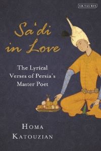 Book Cover for Sa'di in Love by Sadi
