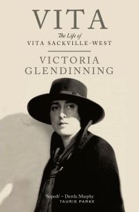Book Cover for Vita by Victoria Glendinning