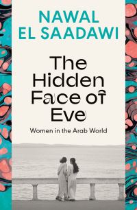 Book Cover for The Hidden Face of Eve by Nawal Sadawi