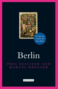 Book Cover for Berlin by Paul Sullivan, Marcel Krueger,  Marcel Krueger