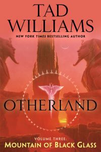 Book Cover for Otherland by Tad Williams