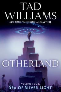 Book Cover for Sea of Silver Light by Tad Williams