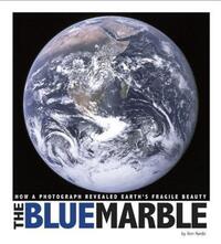 Book Cover for The Blue Marble by Don Nardo