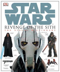 Book Cover for Star Wars by Jim Luceno