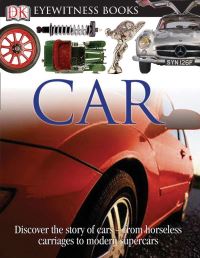 Book Cover for Car by Richard Sutton