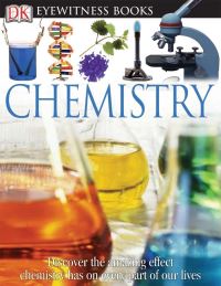 Book Cover for Chemistry by Ann Newmark