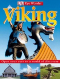 Book Cover for Viking by Carrie Love, Lorrie Mack