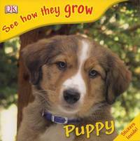 Book Cover for Puppy by DK Publishing