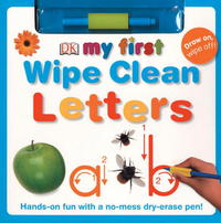 Book Cover for Letters by DK