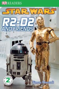 Book Cover for DK Readers L2 by Simon Beecroft