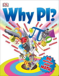 Book Cover for Why Pi? by Johnny Ball