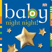 Book Cover for Baby Night-Night! by Dawn Sirett