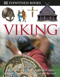 Book Cover for Viking by Susan M Margeson, Peter Anderson