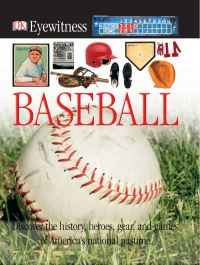 Book Cover for Baseball by James Buckley, James Kelley