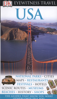 Book Cover for USA by Kajori Aikat