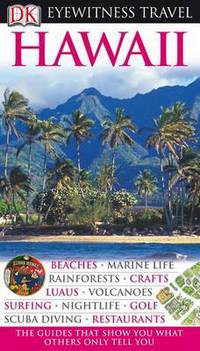 Book Cover for DK Eyewitness Travel Guide by Bonnie Friedman