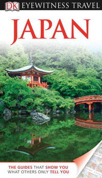 Book Cover for Japan by John Hart Benson, Demetrio Carrasco, Richard Bonson