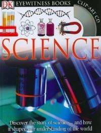 Book Cover for DK Eyewitness Books: Science by DK
