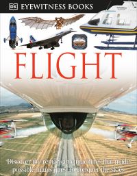 Book Cover for Flight by Andrew Nahum