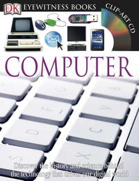 Book Cover for Computer by Mike Goldsmith, Tom Jackson, Inc Dorling Kindersley